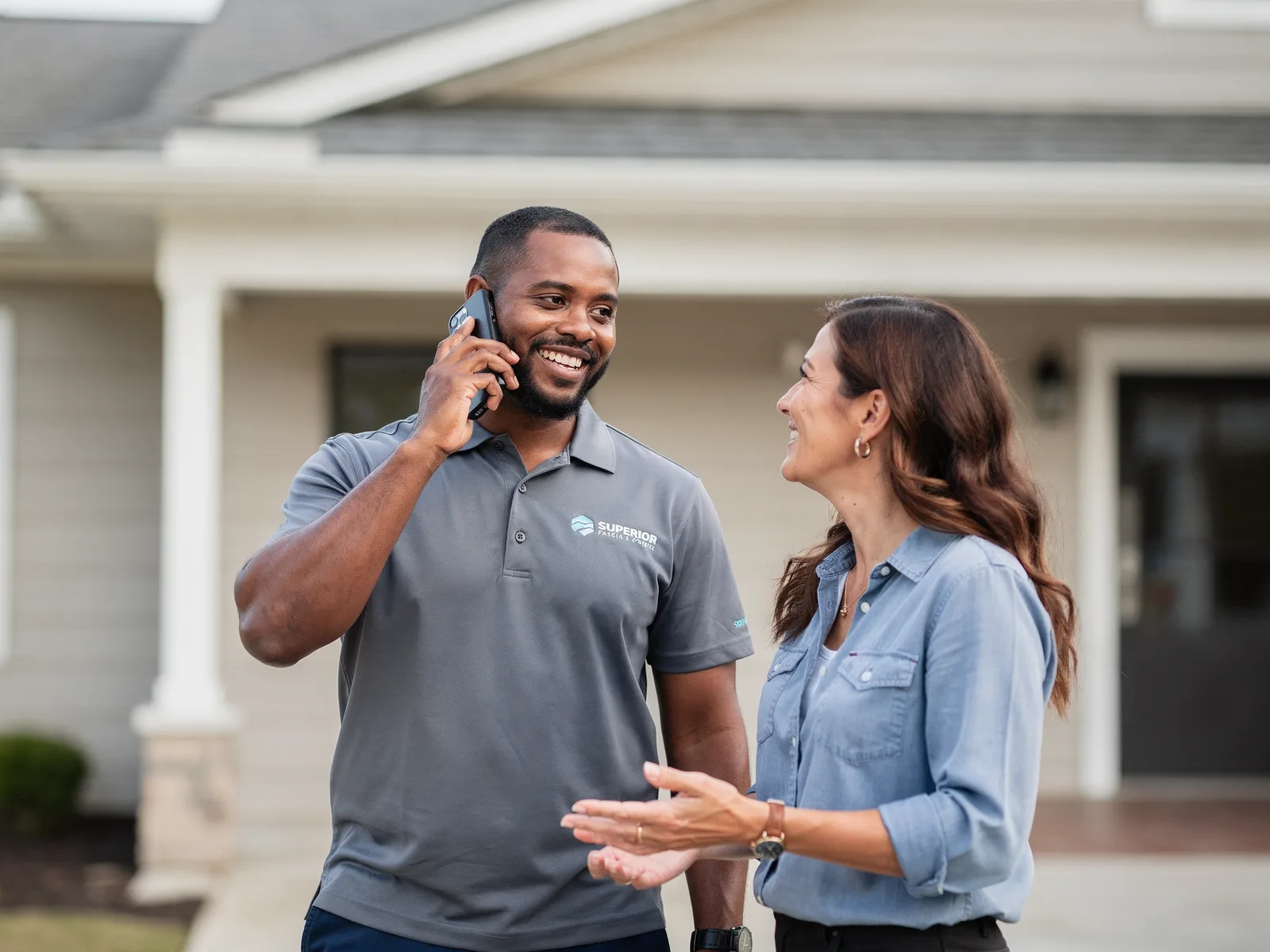 Fascia Repair Burns, OR FAQs