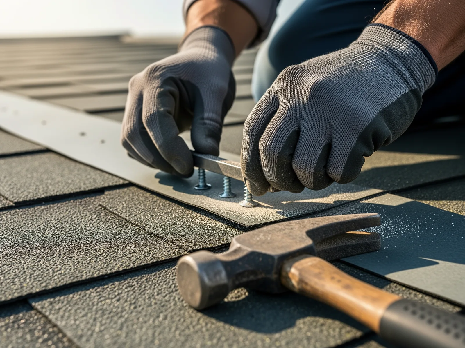 Why choose Fascia Repair in Burns, OR